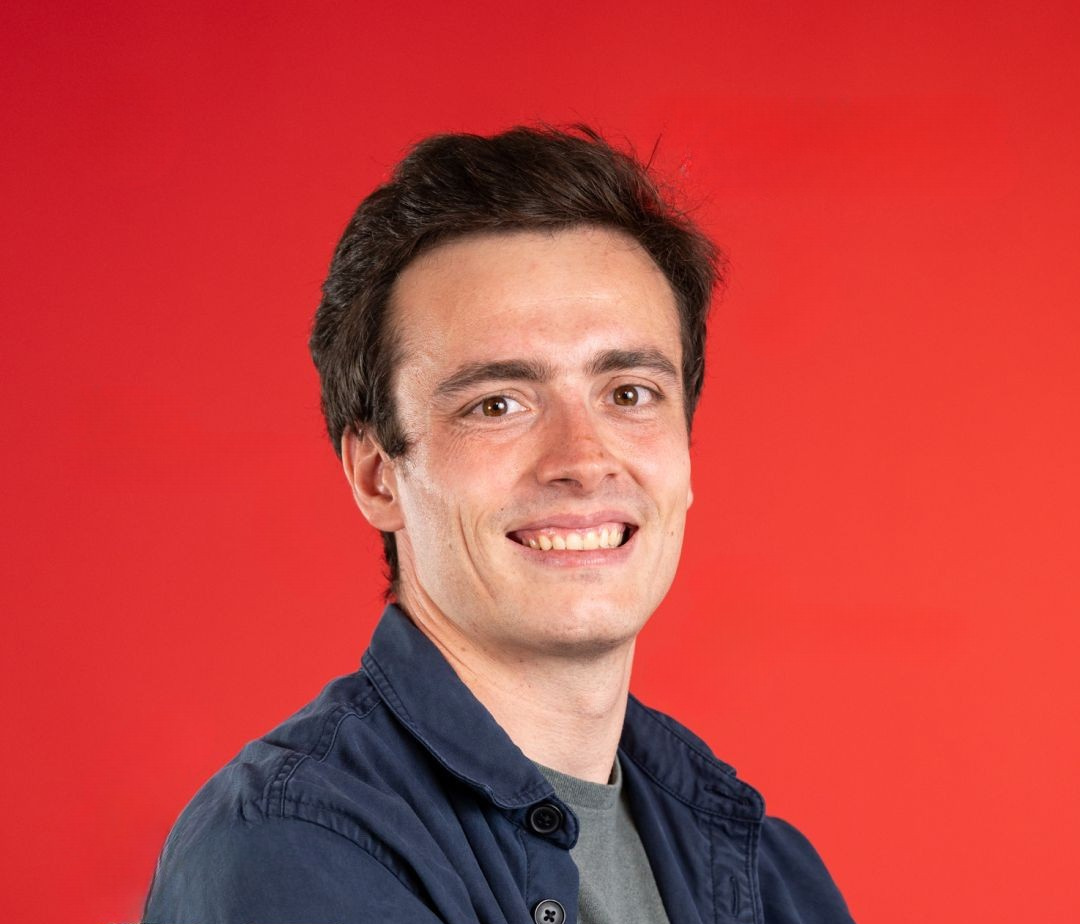 Romain Malengrez